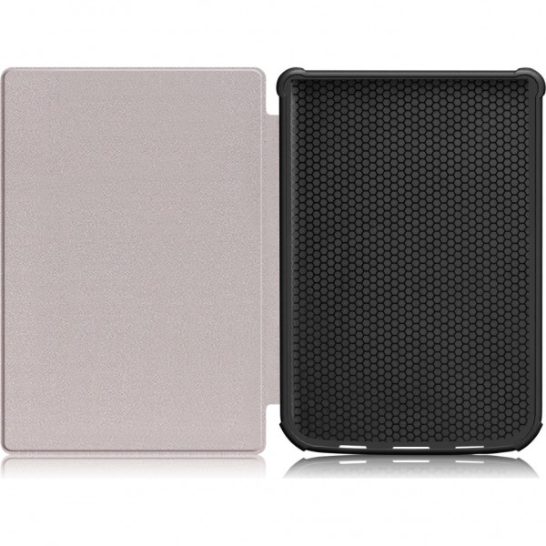 Чохол до електронної книги BeCover Pocketbook 6" 606/616/617/627/628/632/633 Blue (707156)