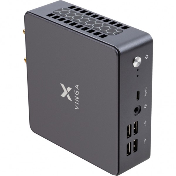 Комп'ютер Vinga Mini PC V656 (V6561220P.8512W1H)