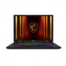 Ноутбук MSI Pulse A17 AI+ (C3XWFKG-022XUA)