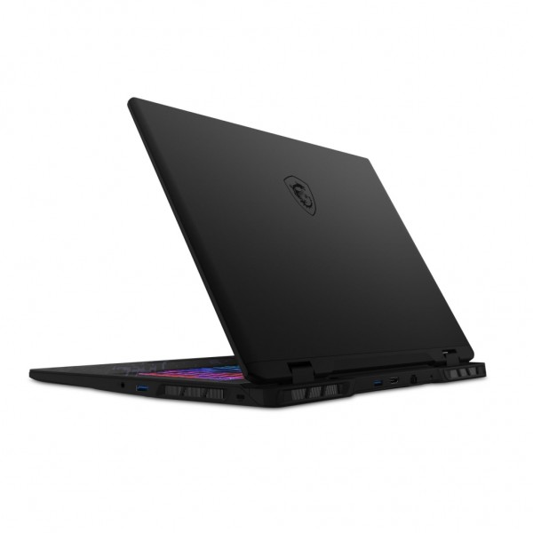 Ноутбук MSI Pulse A17 AI+ (C3XWFKG-022XUA)