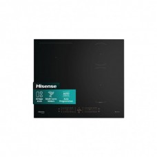 Варочна поверхня Hisense HI6432BSCWF