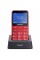 Мобільний телефон Panasonic KX-TU155 Red (KX-TU155EXRN)