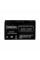 Батарея до ДБЖ Frime GS1270 12V 7Ah (GS1270)