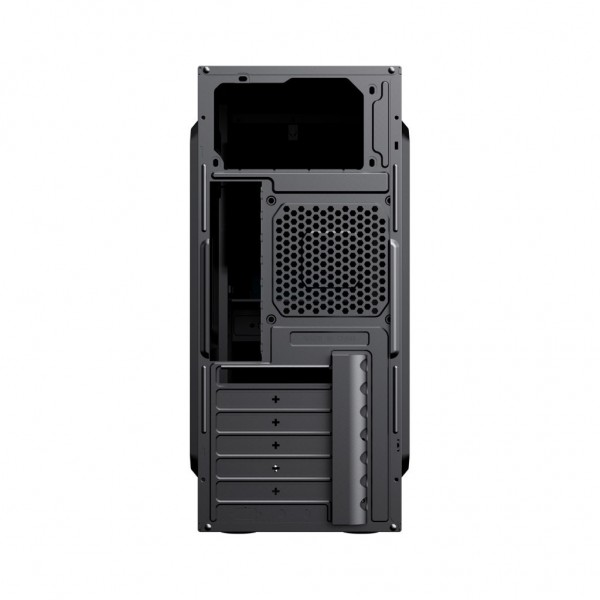 Корпус для ПК Gamemax MT-526-NP U3-TYC