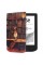 Чохол до електронної книги BeCover Smart Case PocketBook 629 Verse / 634 Verse Pro 6" Library Girl (710975)