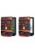 Чохол до електронної книги BeCover Smart Case PocketBook 629 Verse / 634 Verse Pro 6" Library Girl (710975)