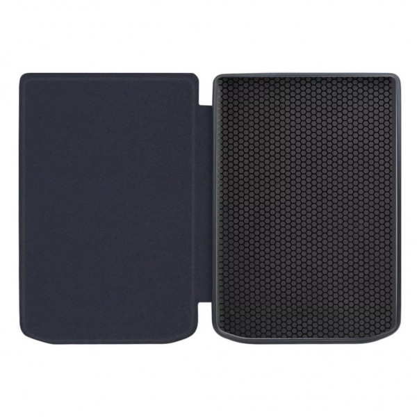 Чохол до електронної книги BeCover Smart Case PocketBook 629 Verse / 634 Verse Pro 6" Library Girl (710975)