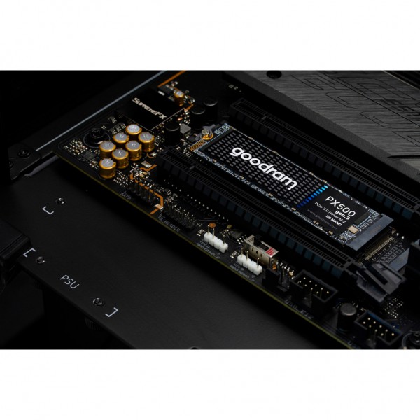 Накопичувач SSD M.2 2280 512GB PX500 Goodram (SSDPR-PX500-512-80-G3)