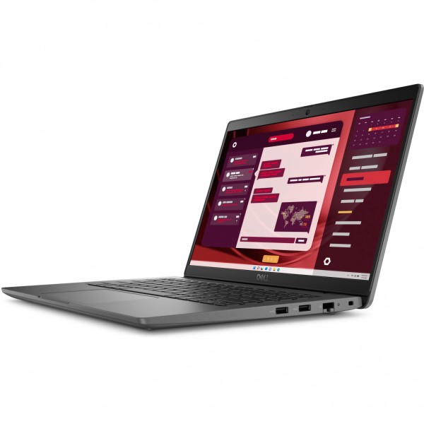 Ноутбук Dell Latitude 3450 (N010L345014UA_UBU)