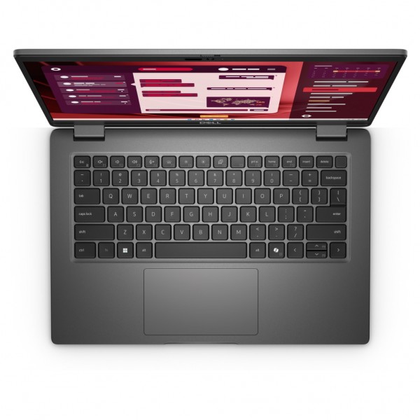 Ноутбук Dell Latitude 3450 (N010L345014UA_UBU)