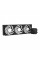 Система рідинного охолодження Zalman ALPHA2DSA36BLACK