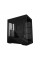 Корпус для ПК Lian Li V100R case with pre-installed four 120mm RGB PWM fan, Black (G99.V100RX.01)