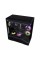 Корпус для ПК Lian Li V100R case with pre-installed four 120mm RGB PWM fan, Black (G99.V100RX.01)