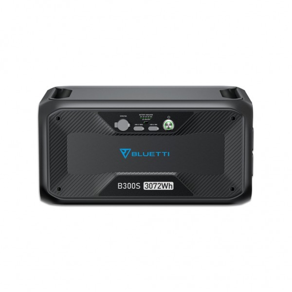 Додаткова батарея для зарядної станції BLUETTI B300s 3072Wh (B300s)