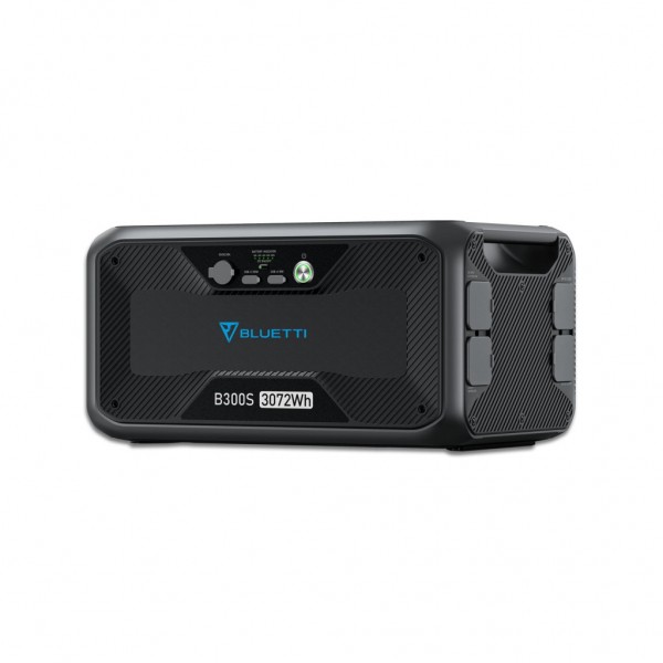 Додаткова батарея для зарядної станції BLUETTI B300s 3072Wh (B300s)