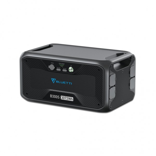 Додаткова батарея для зарядної станції BLUETTI B300s 3072Wh (B300s)