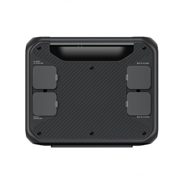 Додаткова батарея для зарядної станції BLUETTI B300s 3072Wh (B300s)