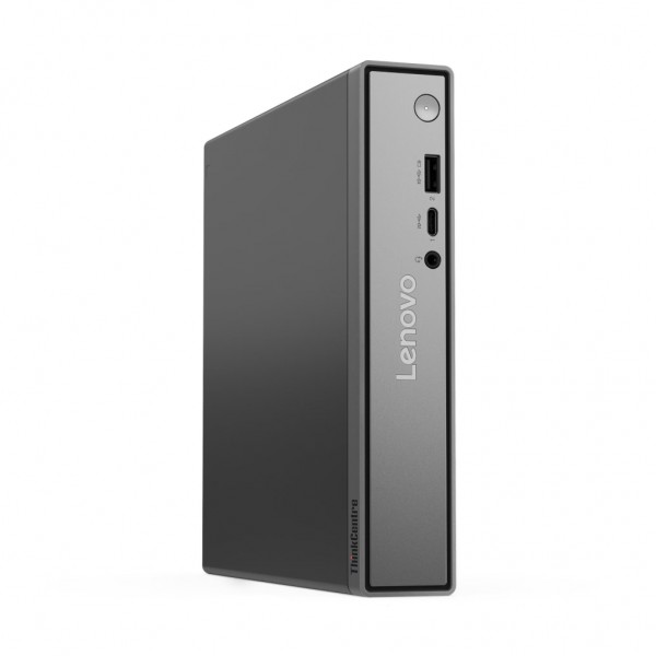 Комп'ютер Lenovo ThinkCentre neo 55q Gen 6 / Ryzen5 220, 16, 512, KM (13GN000JUI)