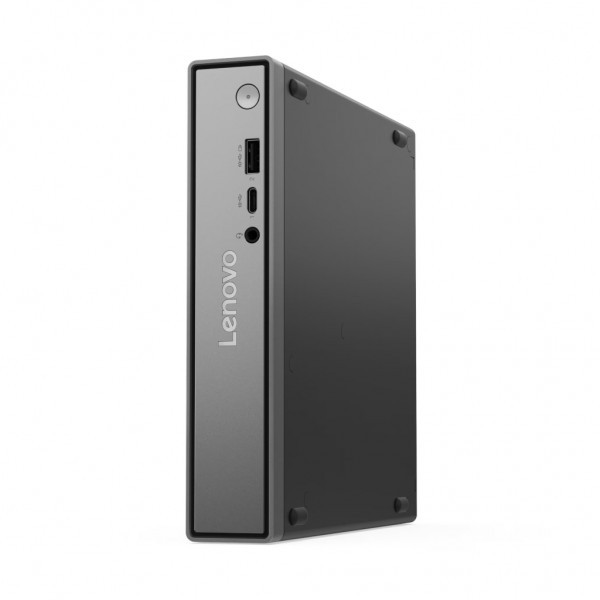 Комп'ютер Lenovo ThinkCentre neo 55q Gen 6 / Ryzen5 220, 16, 512, KM (13GN000JUI)
