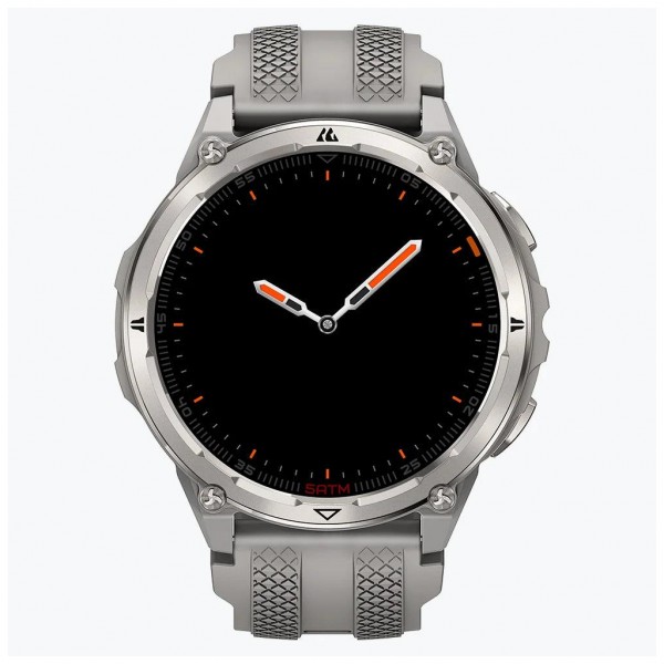 Смарт-годинник KOSPET ORB 2 SILVER (6978602500669)
