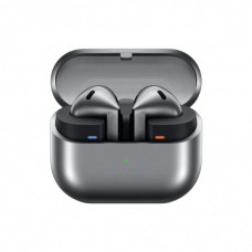 Навушники Samsung Galaxy Buds3 Silver (SM-R530NZAASEK)