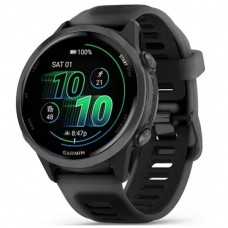 Смарт-годинник Garmin Forerunner 570 - 42MM, Black, GPS (010-02970-00)
