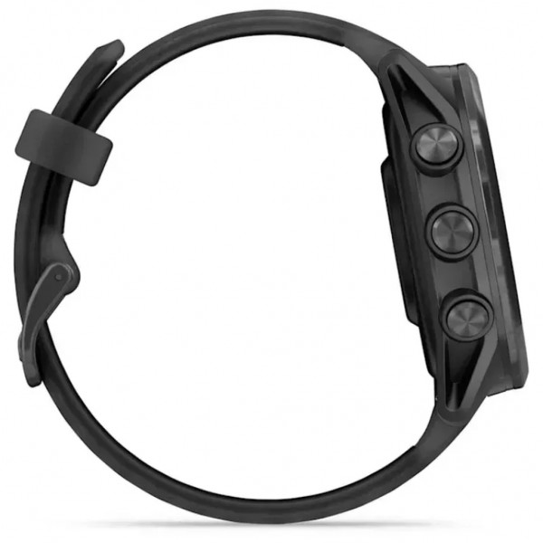 Смарт-годинник Garmin Forerunner 570 - 42MM, Black, GPS (010-02970-00)