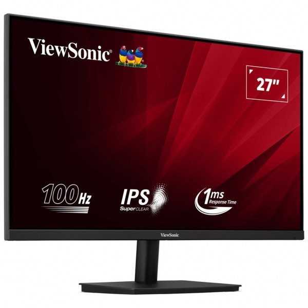 Монітор ViewSonic VA270-H-2