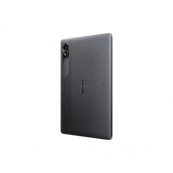 Планшет Blackview Tab 9 10.95" FHD 6 / 256GB / WIFI Gray (6931548321361)