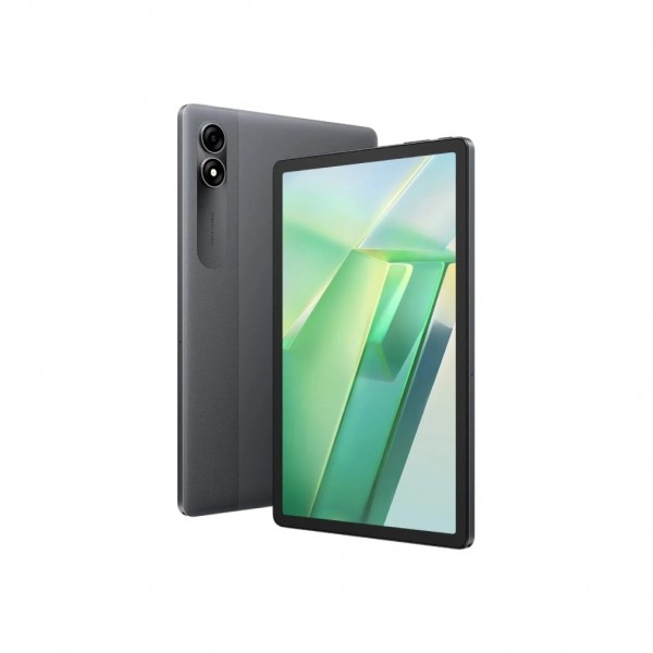 Планшет Blackview Tab 9 10.95" FHD 6 / 256GB / WIFI Gray (6931548321361)