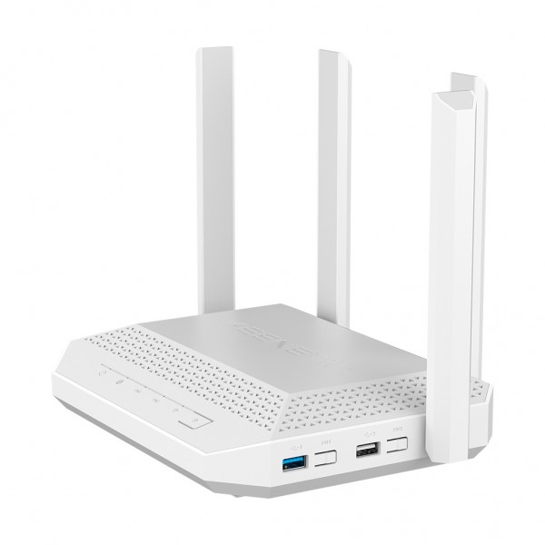 Маршрутизатор Keenetic Hero (KN-1012)