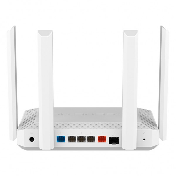 Маршрутизатор Keenetic Hero (KN-1012)