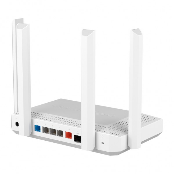 Маршрутизатор Keenetic Hero (KN-1012)