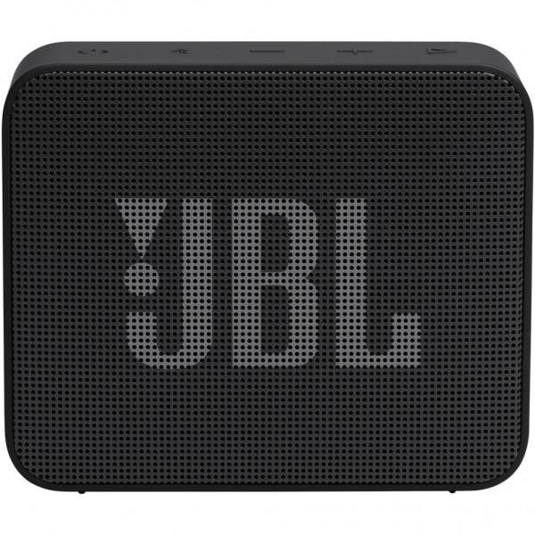 Акустична система JBL Go Essential 2 Black (JBLGOES2BLKEU)