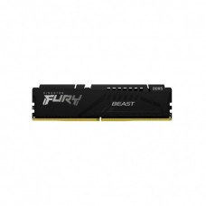 Модуль пам'яті для комп'ютера DDR5 8GB 5600 MHz Beast AM5 Black Fury (KF556C36BBE-8)