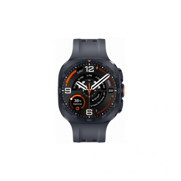 Смарт-годинник Samsung Galaxy Watch Ultra 2 LTE Black (SM-L715FZKASEK)