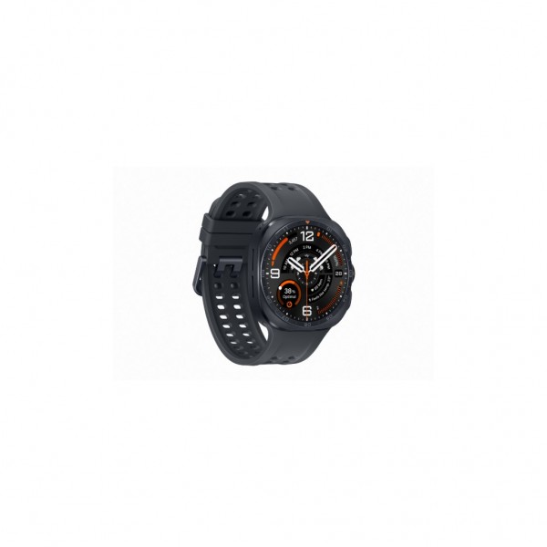 Смарт-годинник Samsung Galaxy Watch Ultra 2 LTE Black (SM-L715FZKASEK)