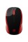 Мишка HP 200 Red (2HU82AA)