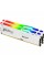 Модуль пам'яті для комп'ютера DDR5 32GB 5200 MHz FURY Beast White RGB Kingston Fury (ex.HyperX) (KF552C40BWAK2-32)