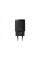Зарядний пристрій Baseus Compact Quick Charger U+C 20W EU Black (CCXJ-B01)