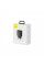 Зарядний пристрій Baseus Compact Quick Charger U+C 20W EU Black (CCXJ-B01)