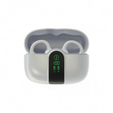 Навушники Blackview AirBuds 15 Frost White (6931548325963)