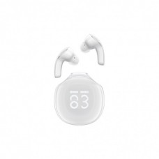 Навушники Acefast T9 Porcelain White (6974316282549)