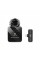Мікрофон Puluz для iPhone/iPad 8-контактний приймач Black (PU645B)
