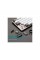 Клавіатура Aula F3287 Keycap KRGD Blue USB UA Grey/White (6948391240954)