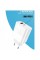 Зарядний пристрій WUW C209 1xUSB-C PD45W + 1xUSB QC3.0 18W White (WUW-C209)