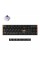 Клавіатура Keychron K10 HE Magnetic Switch RGB UA Black (K10H-F1-UA)