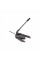 Мікрофон Vertux Streamer-3 LED USB Black (streamer-3.black)