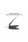 Мікрофон Vertux Streamer-3 LED USB Black (streamer-3.black)