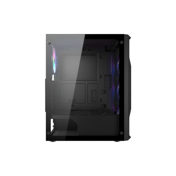 Корпус для ПК Cougar MX110 RGB